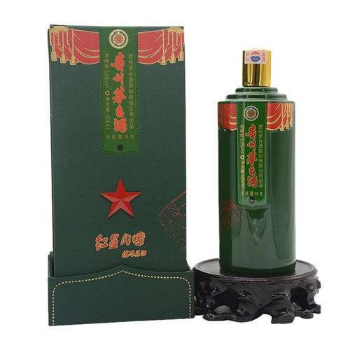 丽水猴年生肖茅台酒瓶回收